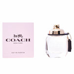 Dameparfume Coach Woman Coach EDP til Damer flaske