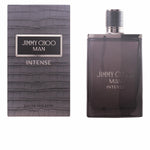 Herreparfume Jimmy Choo EDT flaske