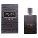 Herreparfume Jimmy Choo EDT flaske