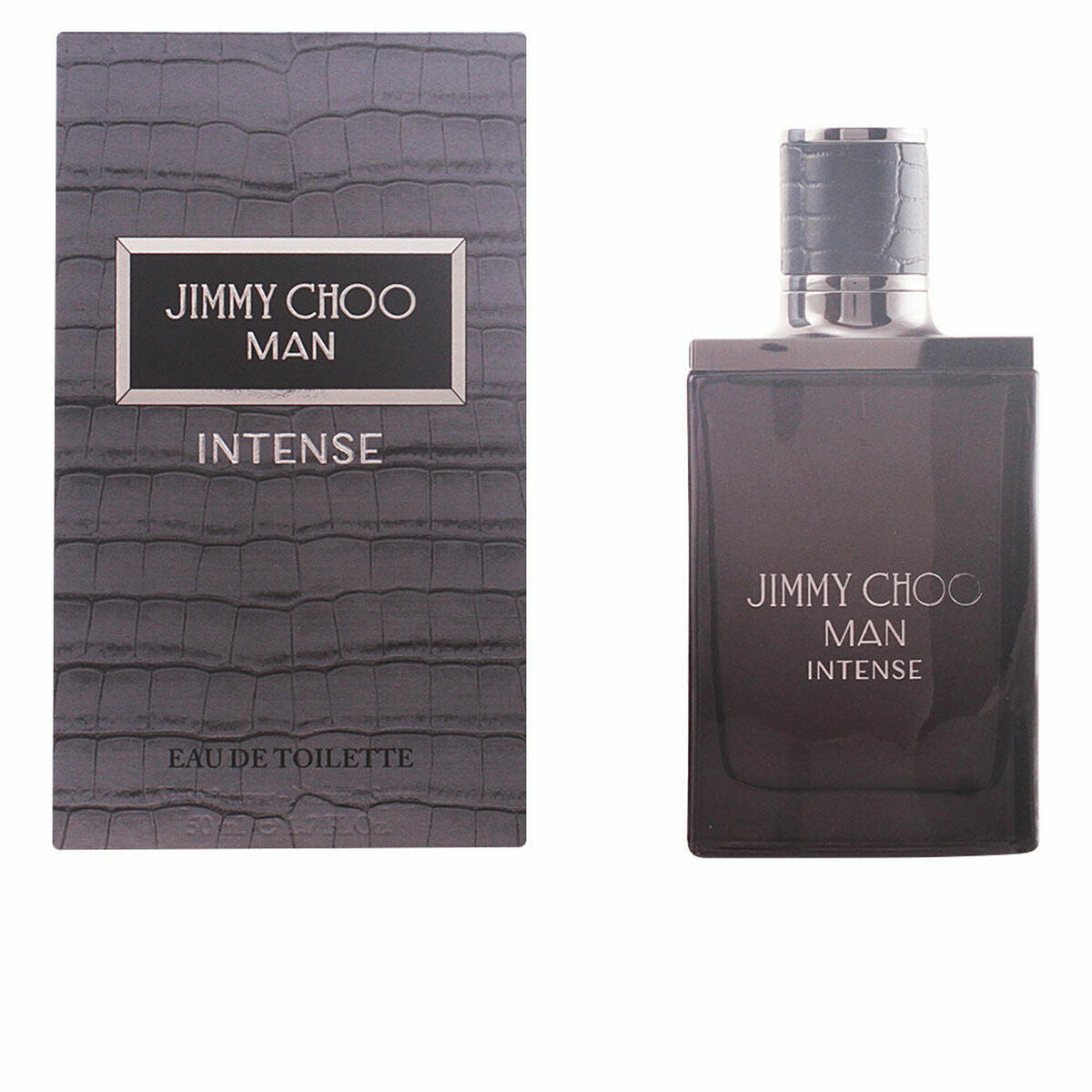 Herreparfume Jimmy Choo CH010A02 EDT 50 ml til mænd flaske