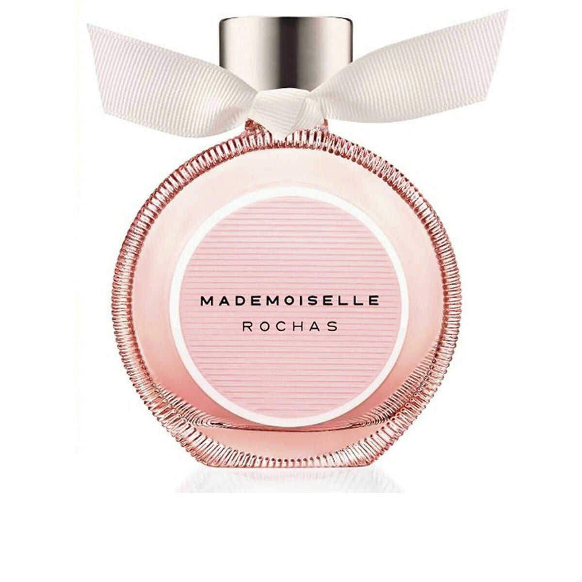 Dameparfume Mademoiselle Rochas EDP flaske