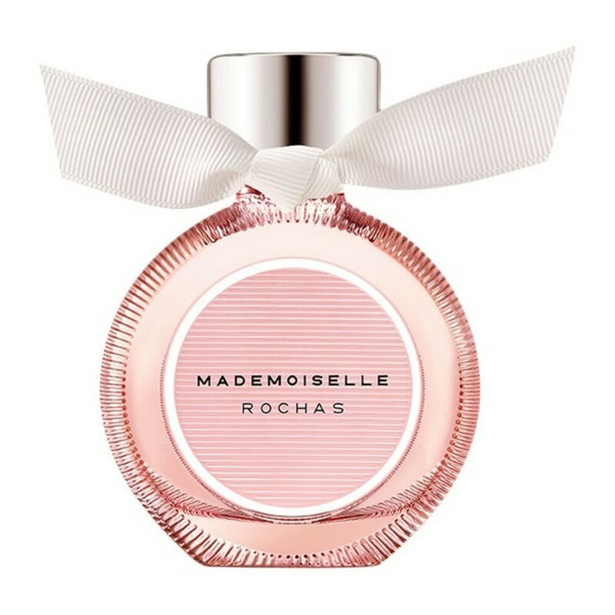 Dameparfume Mademoiselle Rochas EDP flaske