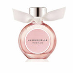 Dameparfume Mademoiselle Rochas EDP flaske