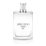 Herreparfume Ice Jimmy Choo Ice EDT (1 enhed) flaske til mænd