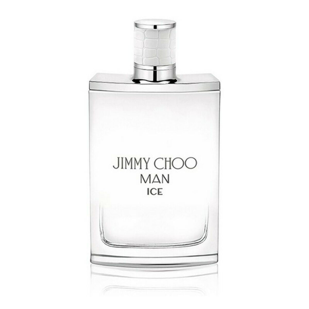 Herreparfume Ice Jimmy Choo Ice EDT (1 enhed) flaske til mænd