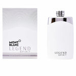 Parfume Montblanc MB013A07 EDT 200 ml til mænd flaske