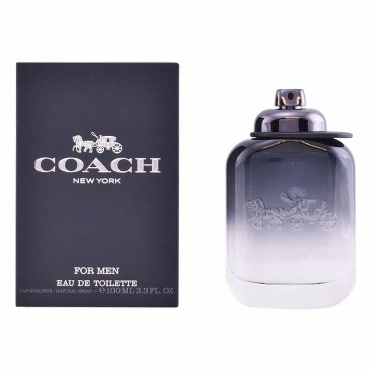 Coach EDT EDT for Men flaske