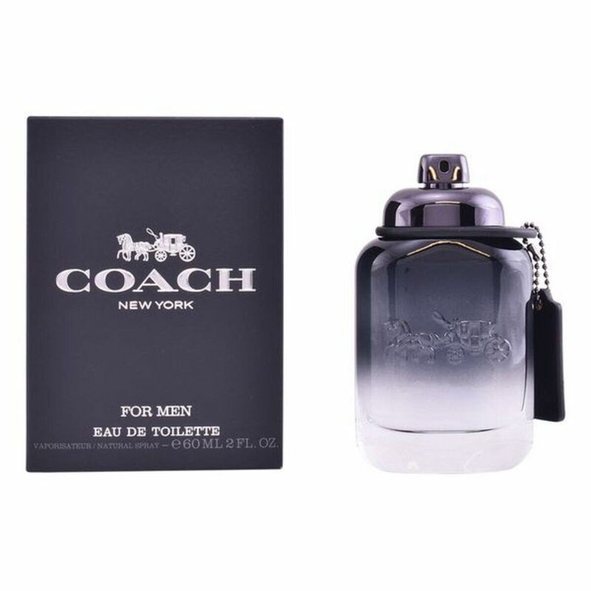 Coach EDT EDT for Men flaske