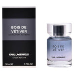 Herreparfume Lagerfeld EDT flaske