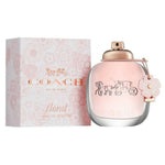 Dameparfume Floral Coach EDP flaske