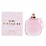 Dameparfume Floral Coach EDP flaske
