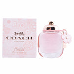 Dameparfume Floral Coach EDP flaske