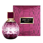 Dameparfume Fever Jimmy Choo EDP flaske