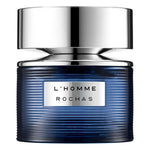 Herreparfume Rochas ROCPFM030 EDT 40 ml til mænd flaske