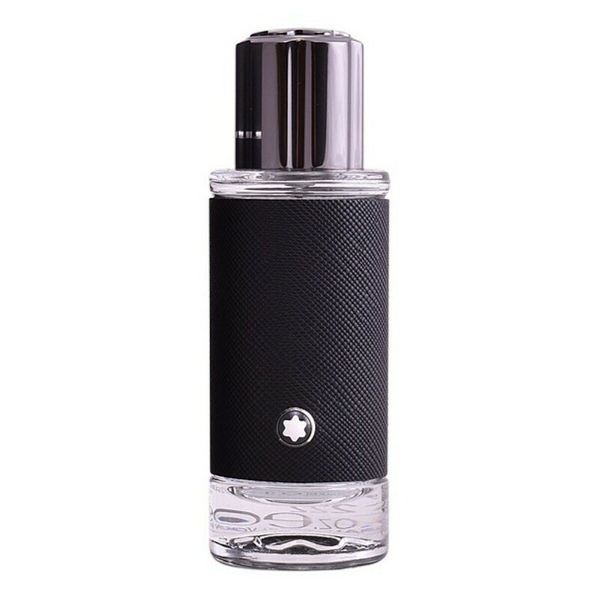 Herreparfume Montblanc EDP til mænd flaske