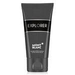 Aftershave Balm Explorer Montblanc MB017B10 (150 ml) 150 ml hudplejeemballage