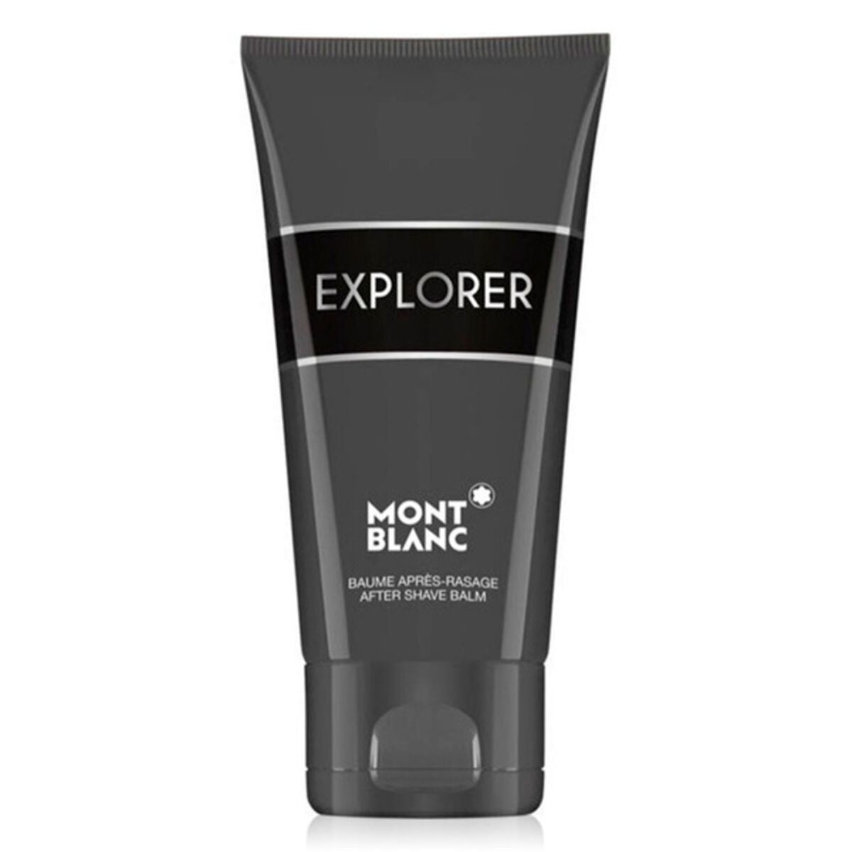 Aftershave Balm Explorer Montblanc MB017B10 (150 ml) 150 ml hudplejeemballage