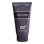 Shower Gel Explorer Montblanc Explorer (150 ml) 150 ml hudplejeemballage