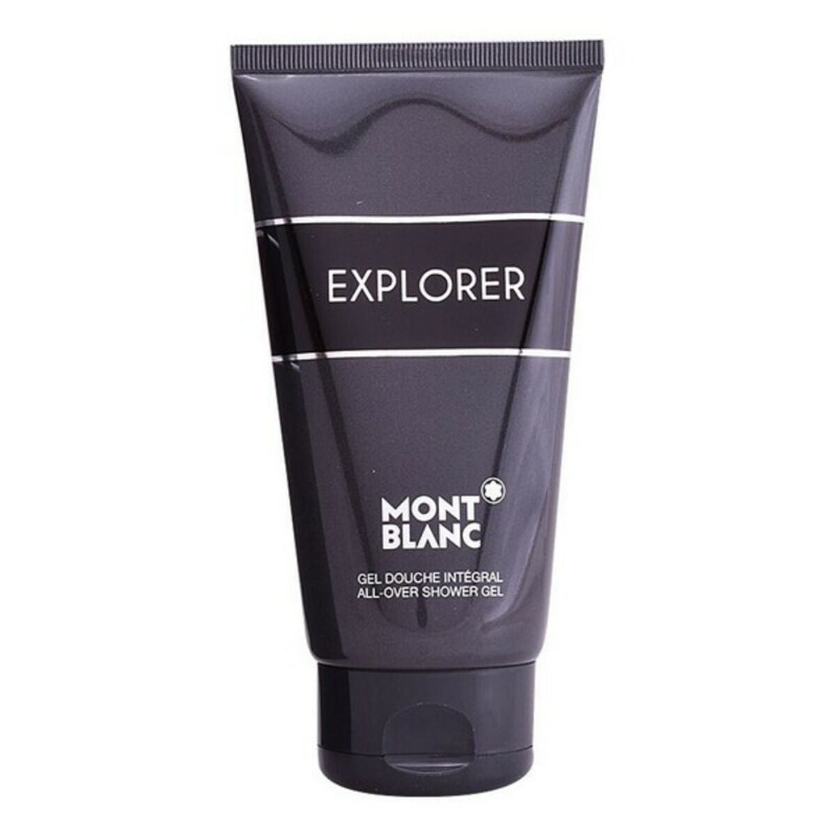 Shower Gel Explorer Montblanc Explorer (150 ml) 150 ml hudplejeemballage