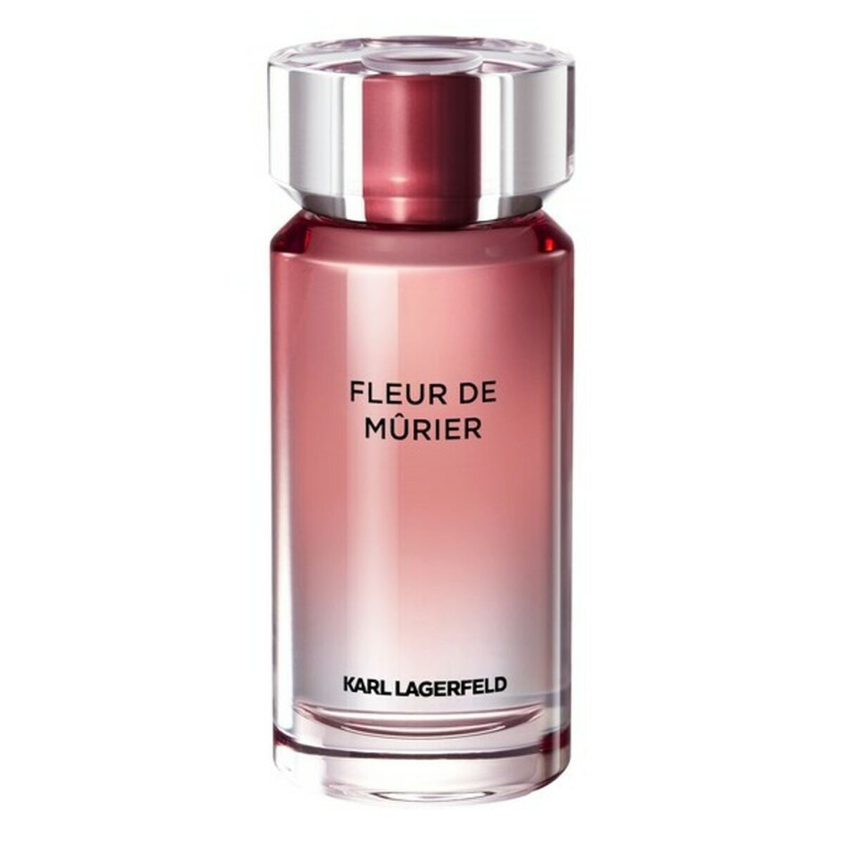 Dameparfume Fleur de Mûrier Lagerfeld KL008A04 EDP (100 ml) 100 ml til kvinder flaske