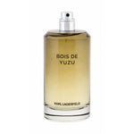 Karl Lagerfeld, Bois de Yuzu, Eau De Toilette, For Men, 100 ml *Tester
