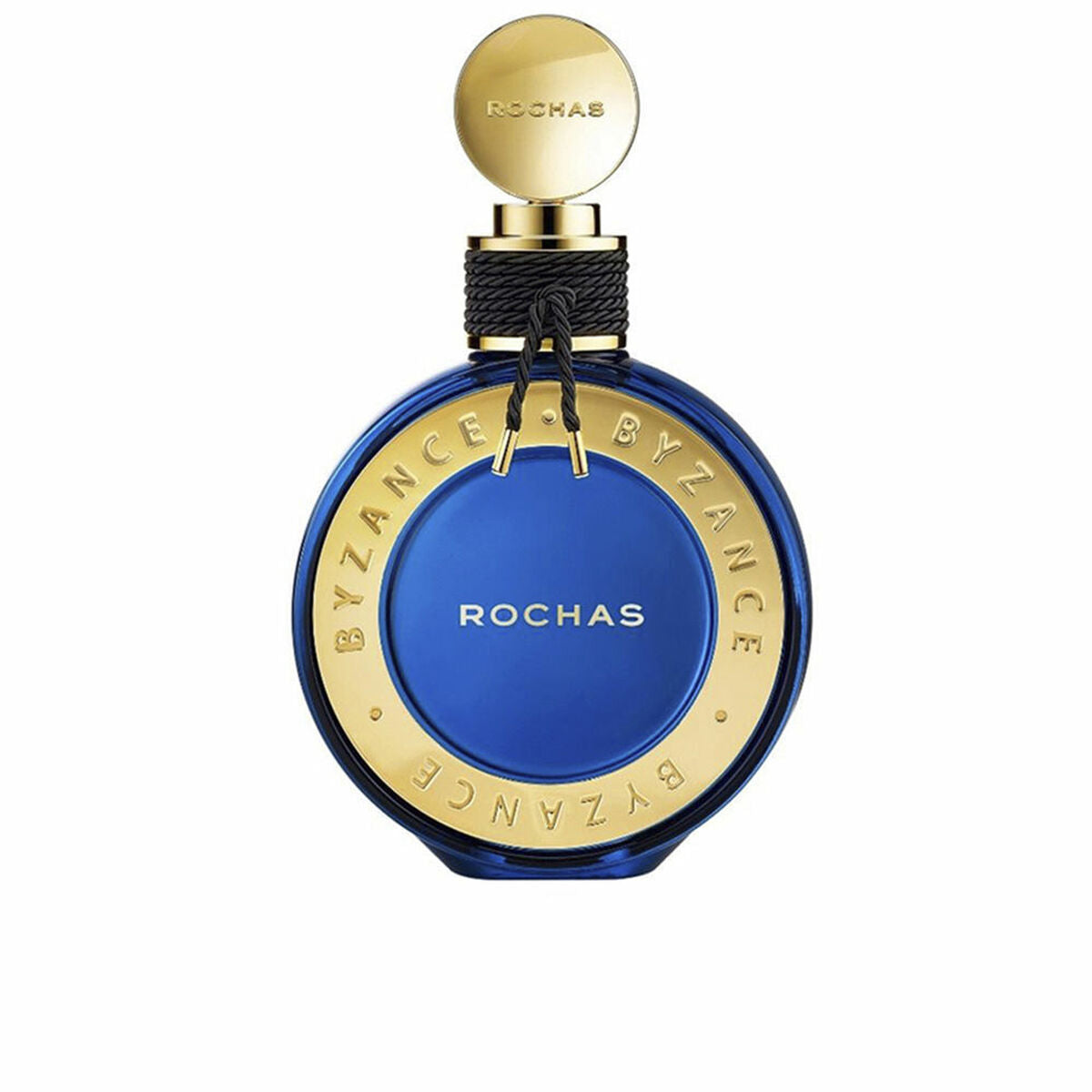 Dameparfume Byzance Rochas EDP til kvinder flaske