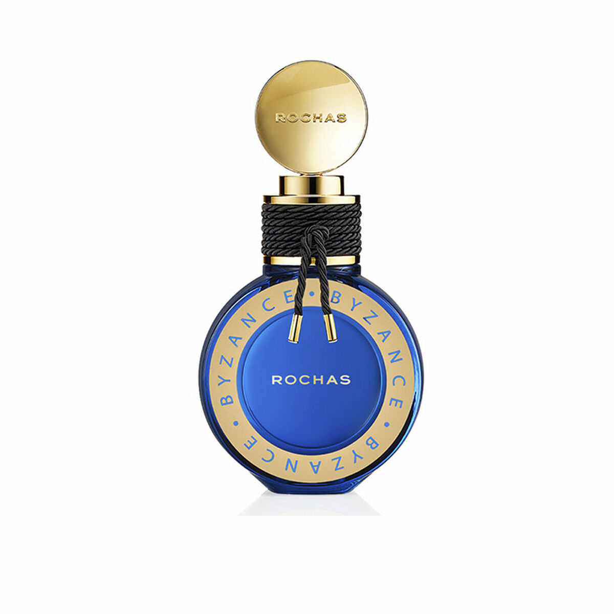 Dameparfume Byzance Rochas EDP til kvinder flaske