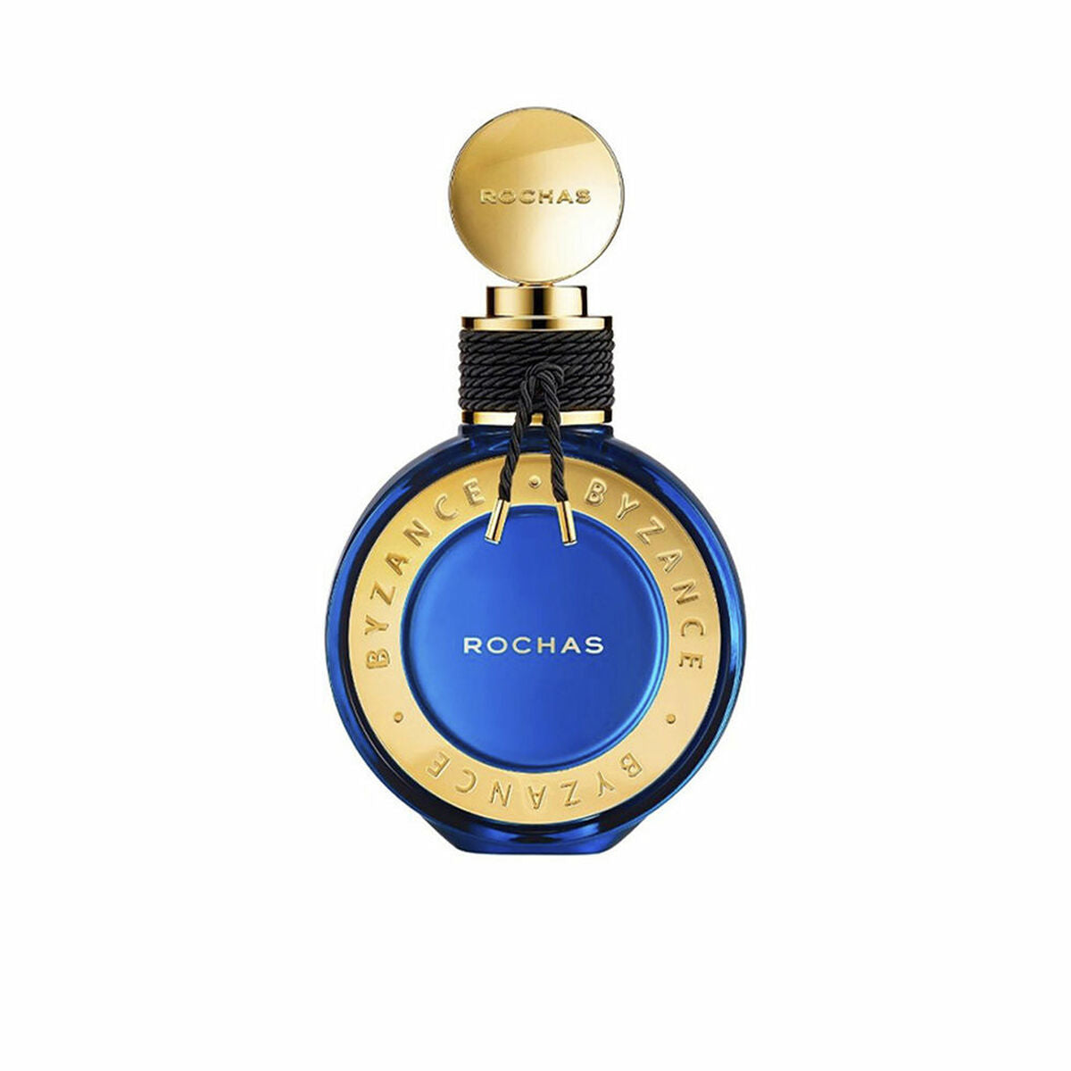 Dameparfume Byzance Rochas EDP til kvinder flaske