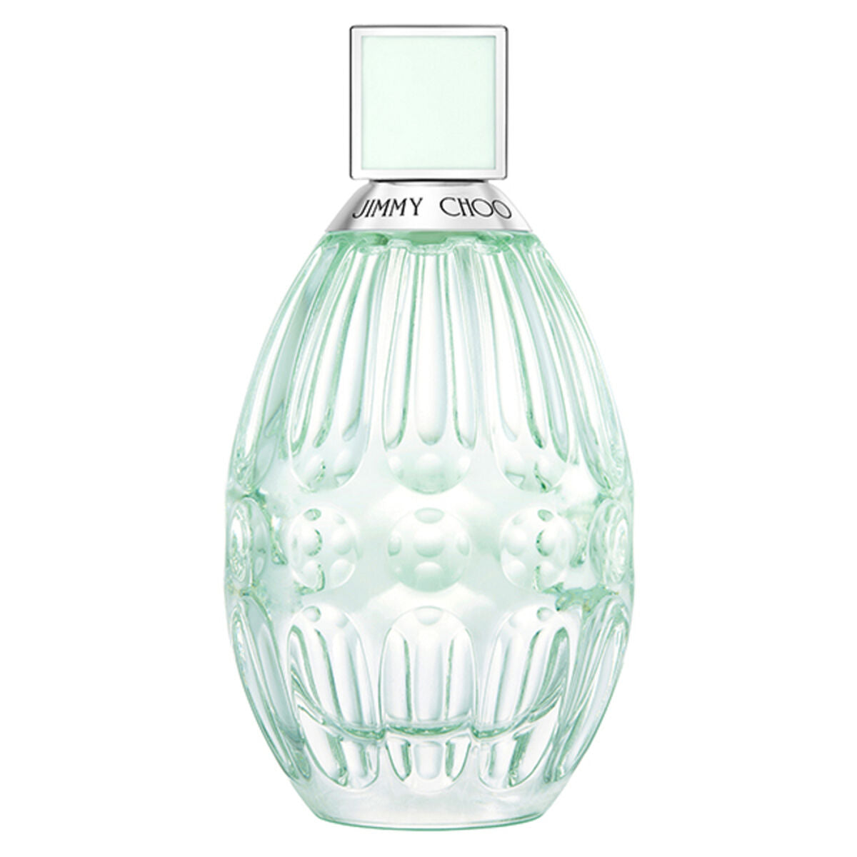 Dameparfume Jimmy Choo EDT til kvinder flaske