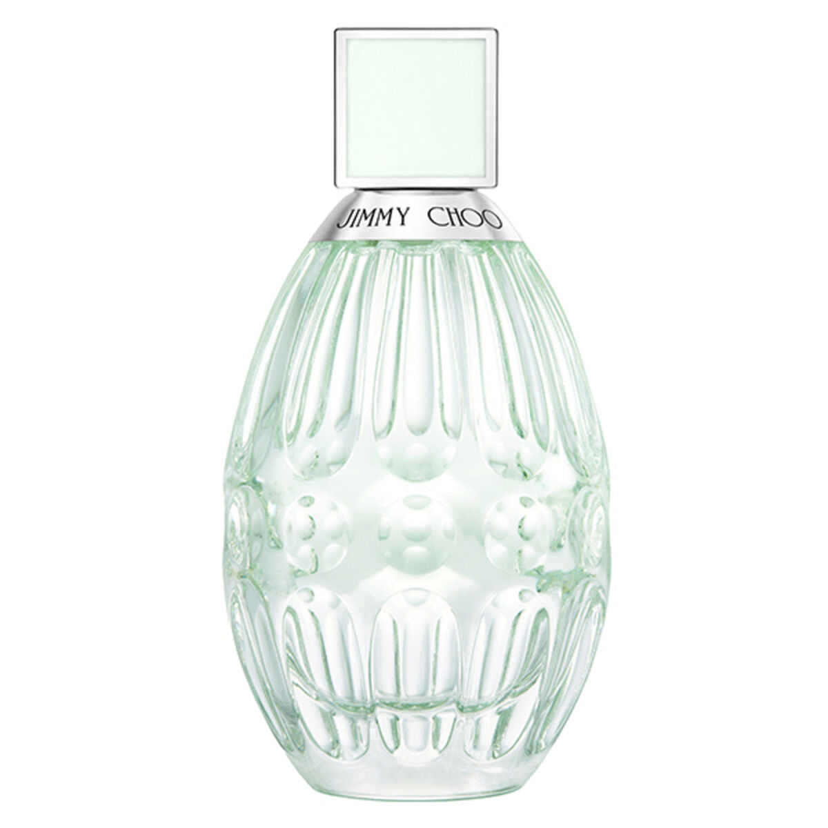 Dameparfume Jimmy Choo EDT til kvinder flaske
