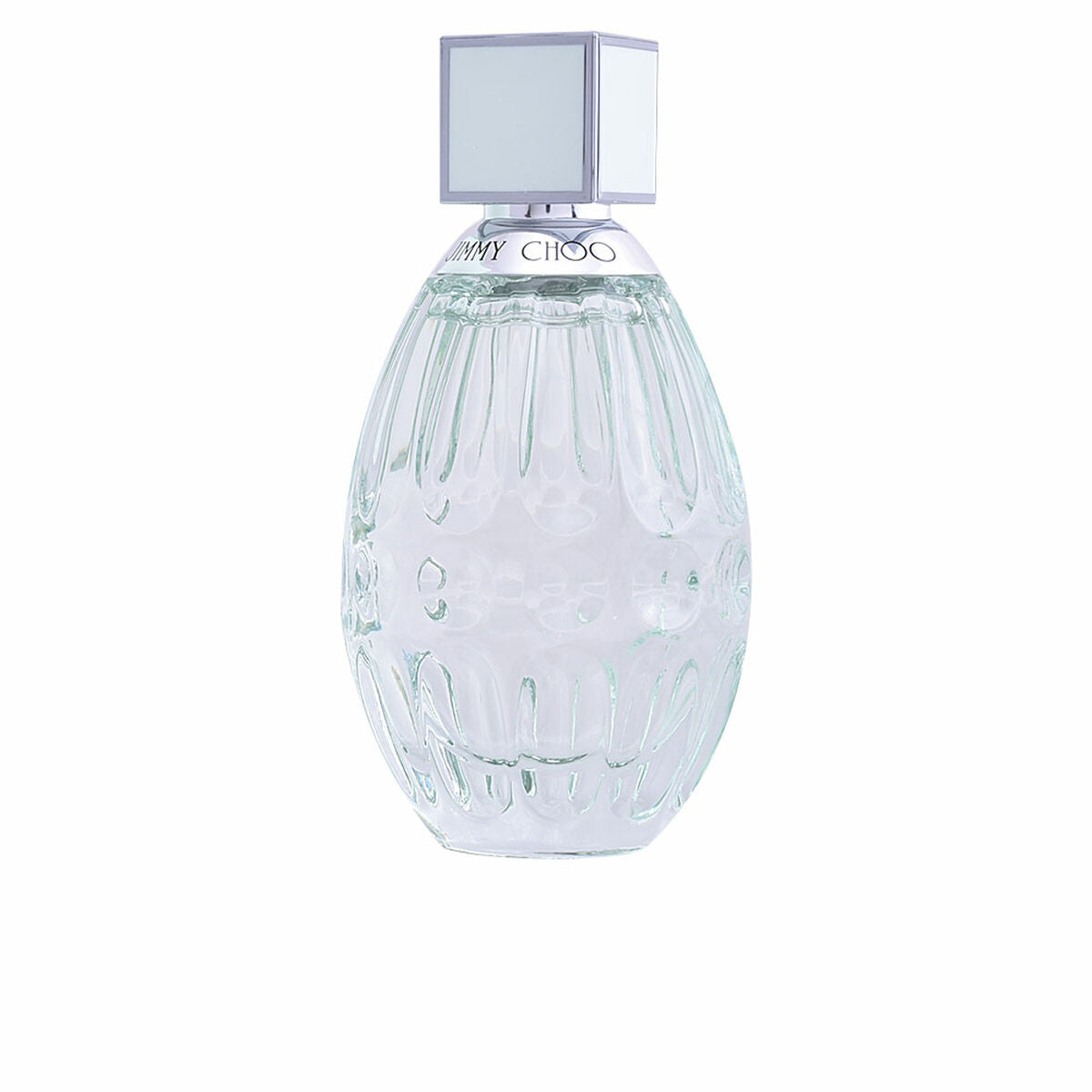 Dameparfume Jimmy Choo EDT til kvinder flaske