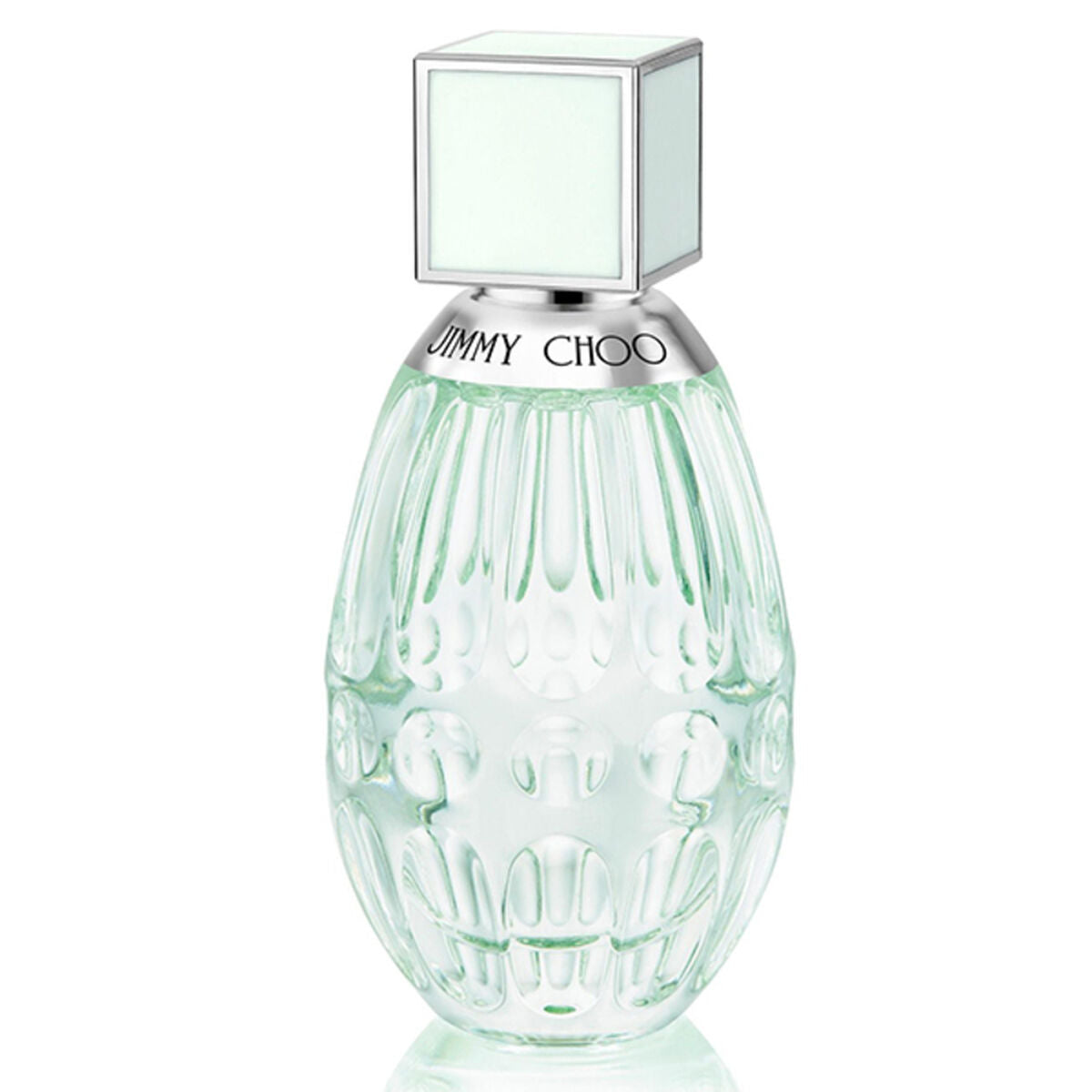 Dameparfume Jimmy Choo EDT til kvinder flaske