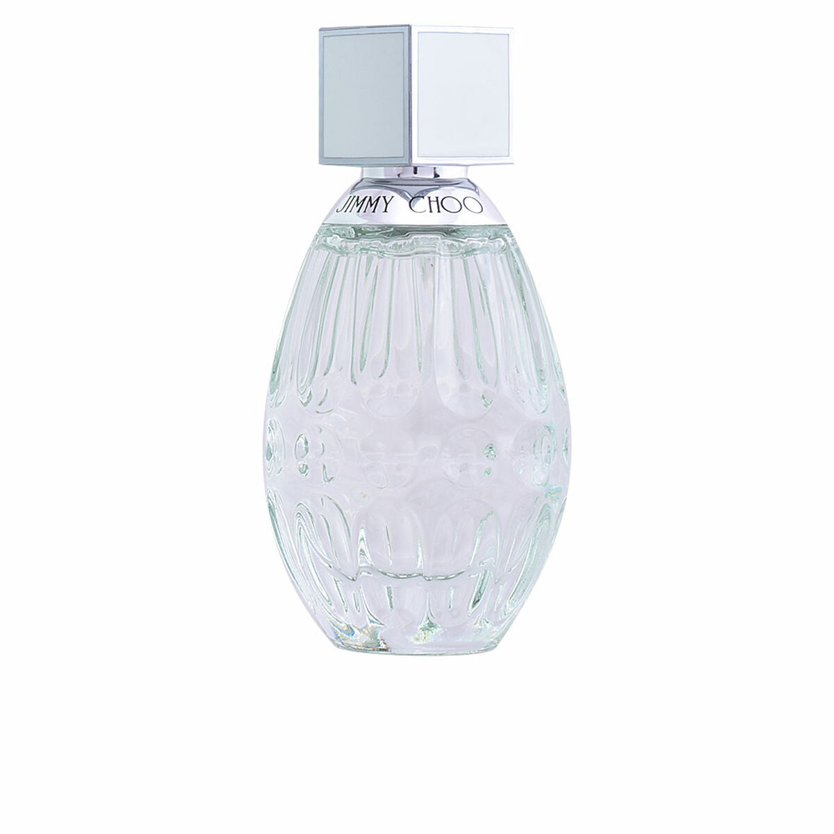 Dameparfume Jimmy Choo EDT til kvinder flaske