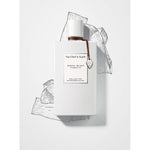 Unisex parfume Santal Blanc Van Cleef EDP (75 ml) til kvinder flaske