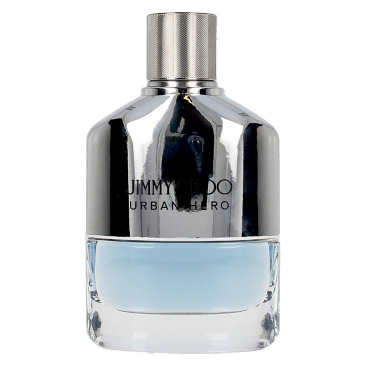 Herreparfume Jimmy Choo Urban Hero Jimmy Choo EDP flaske