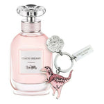 Dameparfume Coach CC009A01 90 ml til Dame produkt emballage