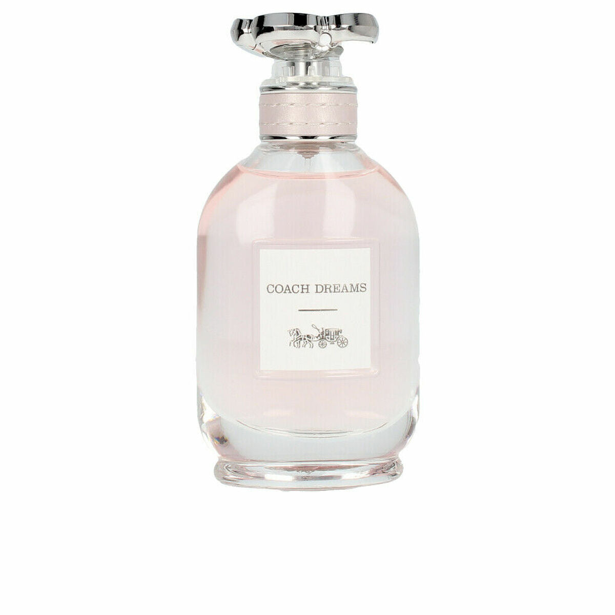 Dameparfume Coach CC009A02 EDP 60 ml til Dame flaske