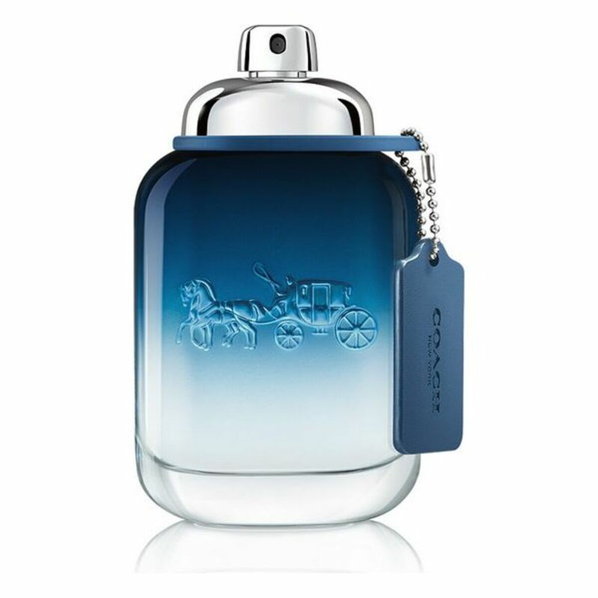 Herreparfume Coach CC010A02 EDT 60 ml til mænd flaske