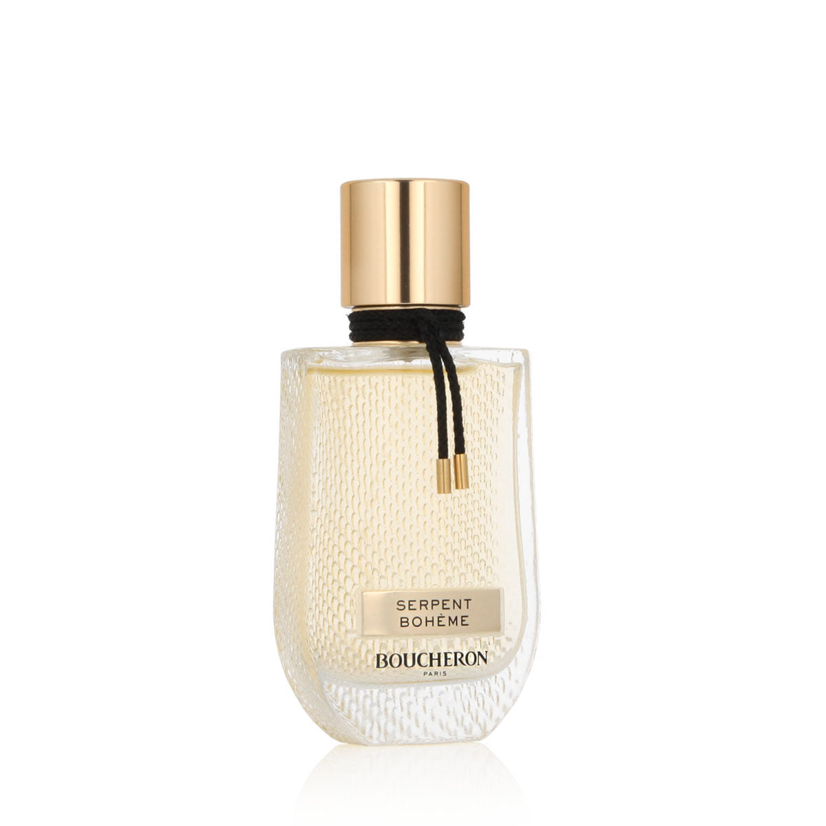 Dameparfume Boucheron BN019A02 EDP 50 ml til Dame flaske