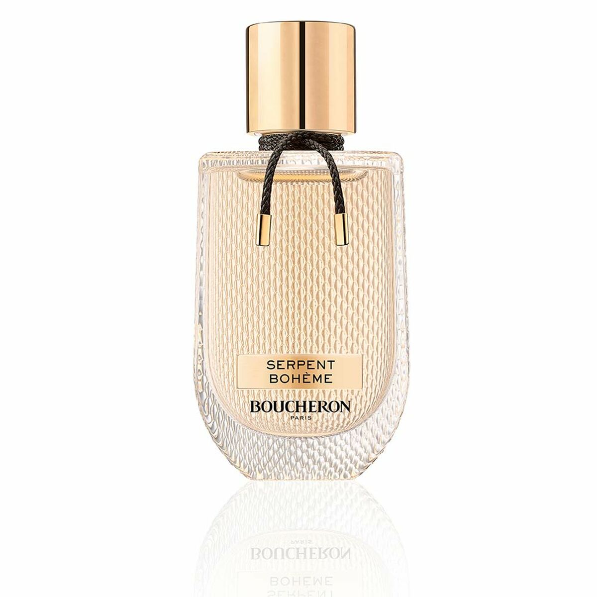 Dameparfume Serpent Bohème Boucheron EDP flaske
