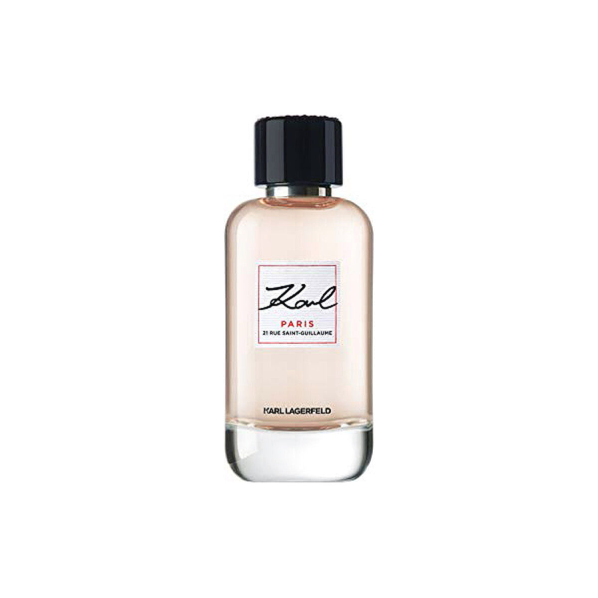 Dameparfume Paris Lagerfeld KL009A01 EDP (100 ml) 100 ml til kvinder flaske