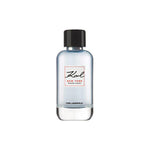 Herreparfume Lagerfeld KL009A02 EDT 100 ml til mænd flaske
