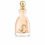 Dameparfume Jimmy Choo I Want Choo I Want Choo EDP til kvinder flaske