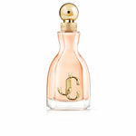 Dameparfume Jimmy Choo I Want Choo I Want Choo EDP til kvinder flaske