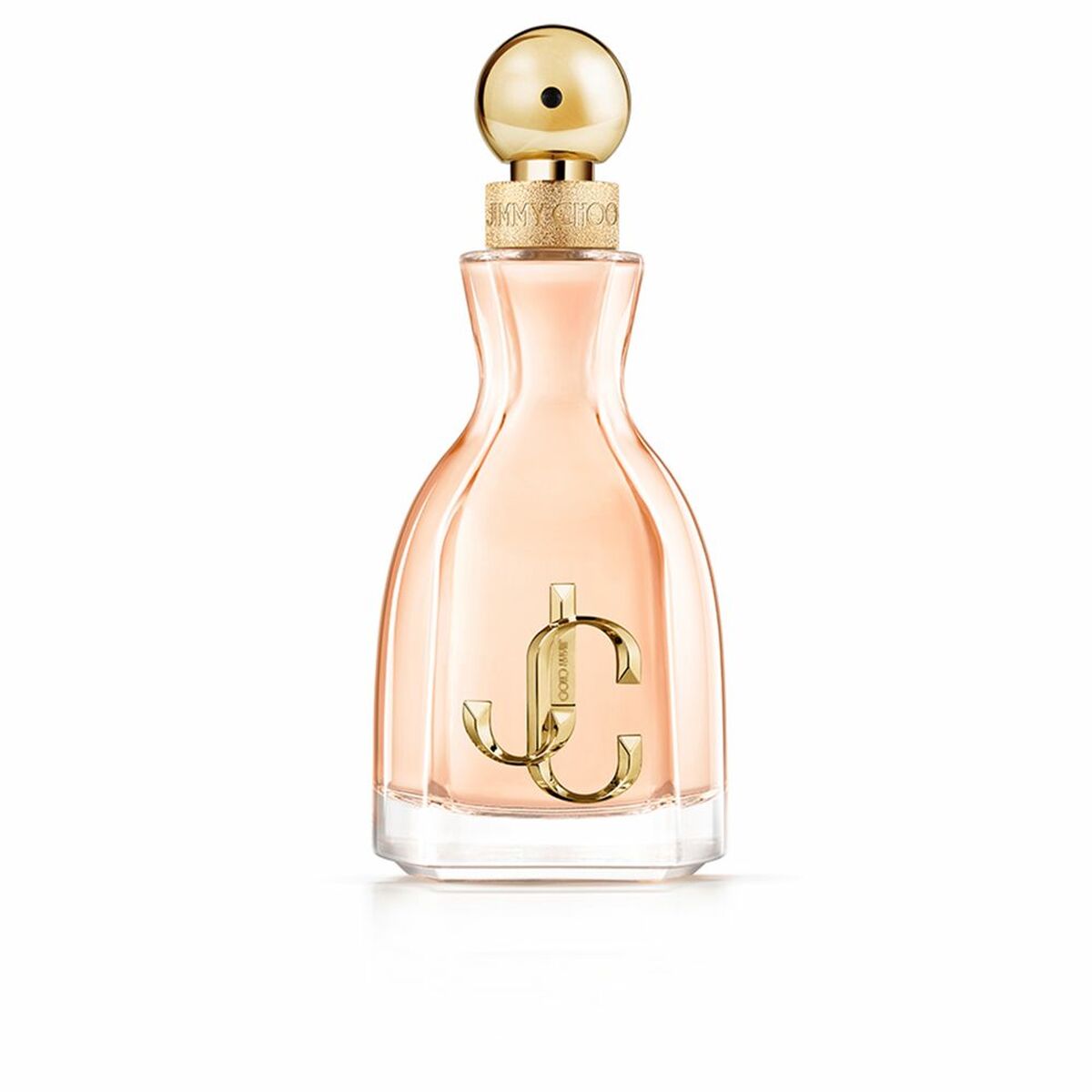 Dameparfume Jimmy Choo I Want Choo I Want Choo EDP til kvinder flaske