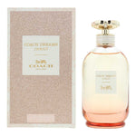 Coach, Dreams Sunset, Eau De Parfum, For Women, 90 ml