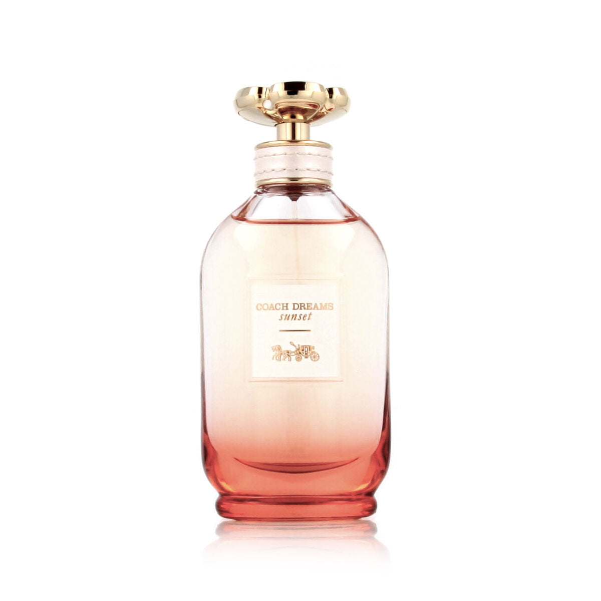 Dameparfume Coach DREAMS for Women produktemballage