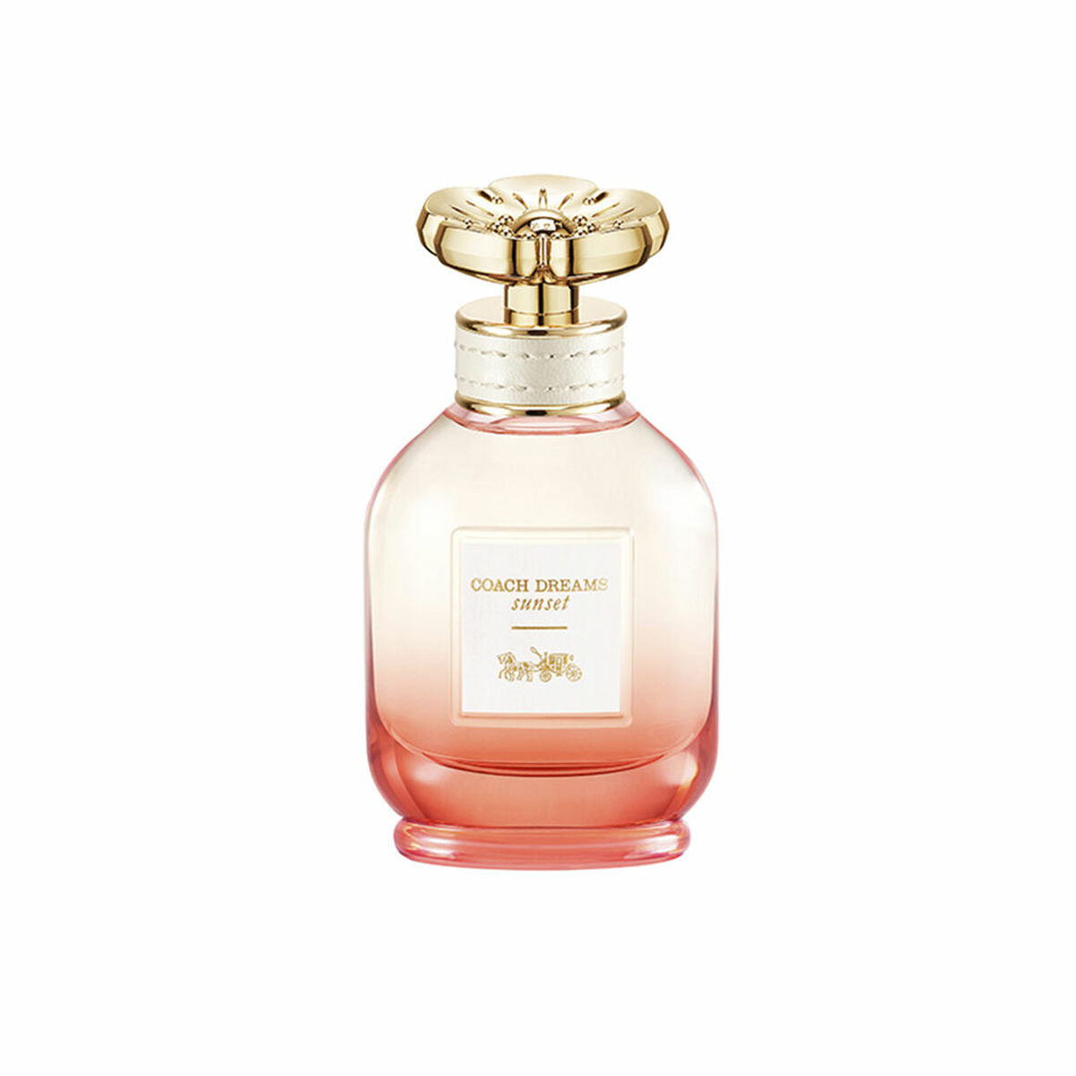Dameparfume Coach DREAMS EDP 40 ml til Dame flaske