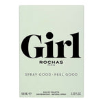 Dameparfume Rochas EDT flaske