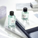 Herreparfume Karl Lagerfeld Karl Hamburg Alster 60 ml til mænd produktemballage